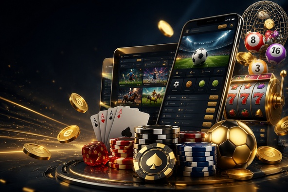 betagame
