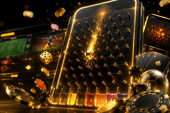 betagame