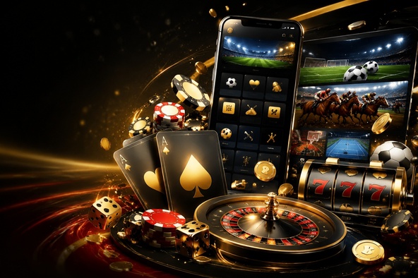 betagame