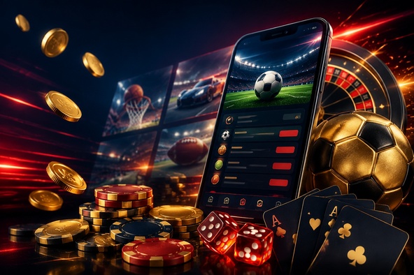 betagame