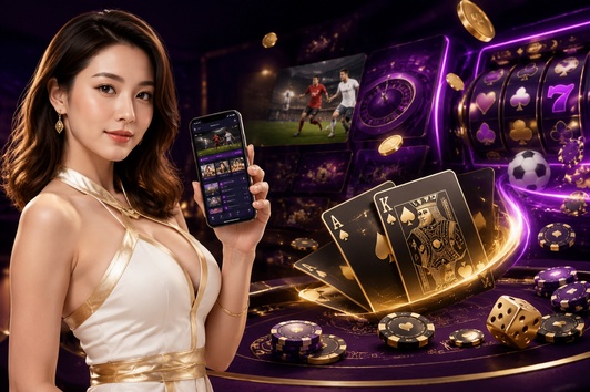 betagame
