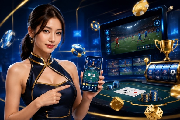 betagame