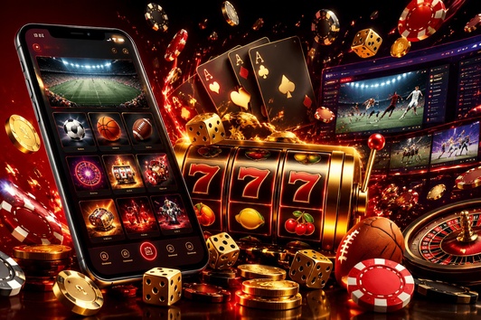 betagame