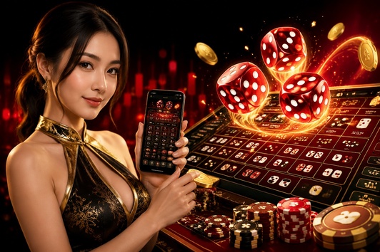 betagame