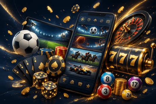 betagame
