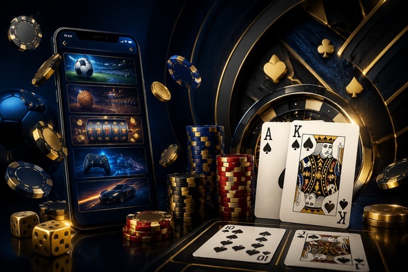 betagame