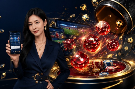 betagame