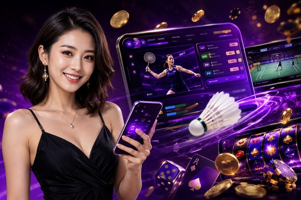 betagame