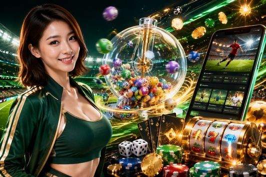 betagame